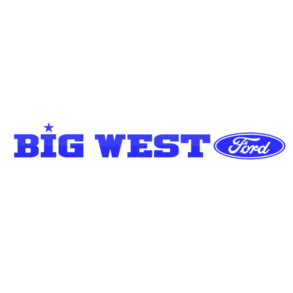 big-west-ford