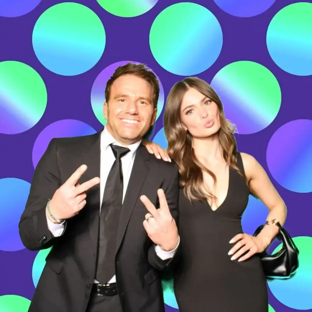 Corporate Event Photo from Snap That