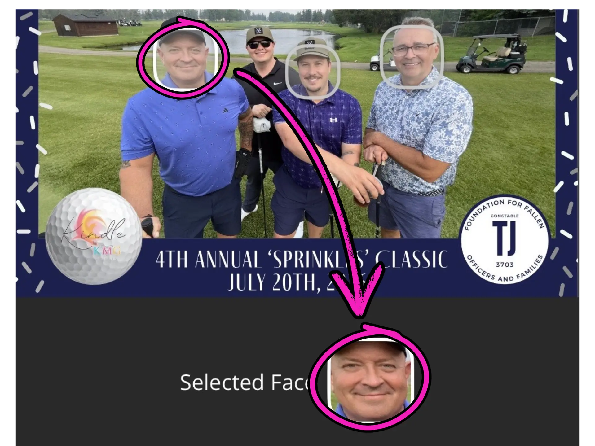 Facial Mem