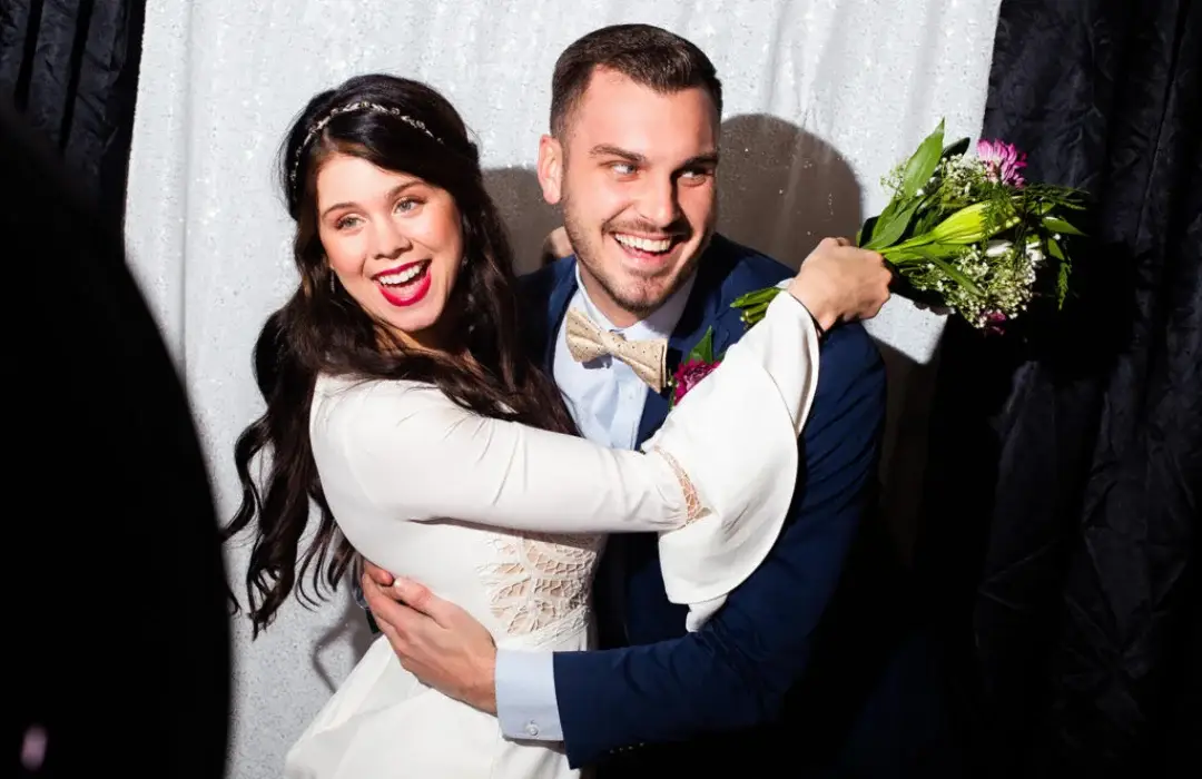 Video Guestbook Photo Booth
