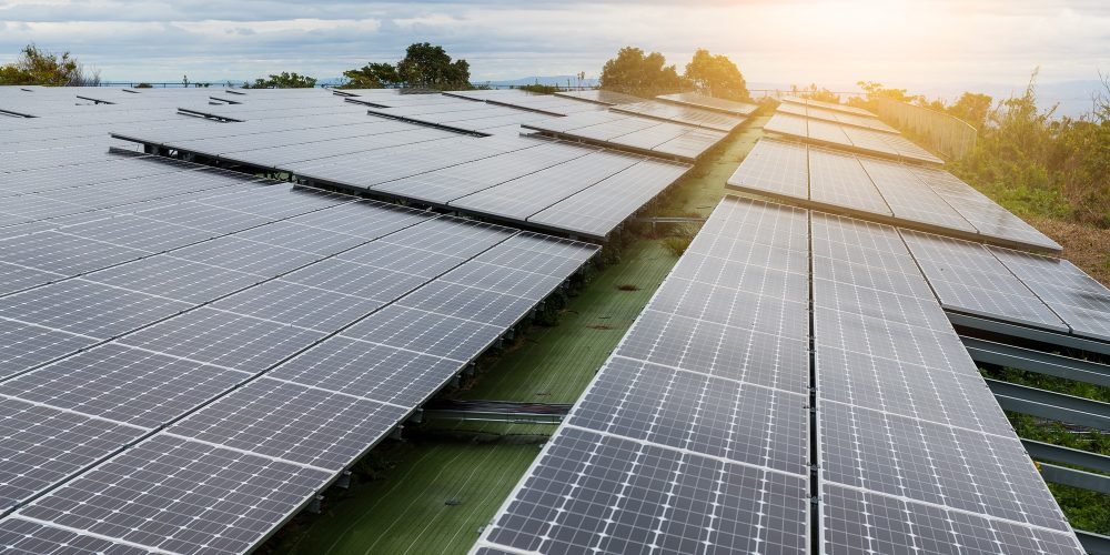 commercial solar installations in edmonton