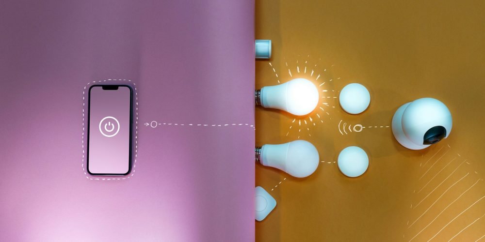 home automation services