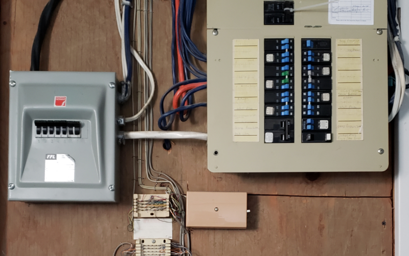 main panel swap by solarninjas